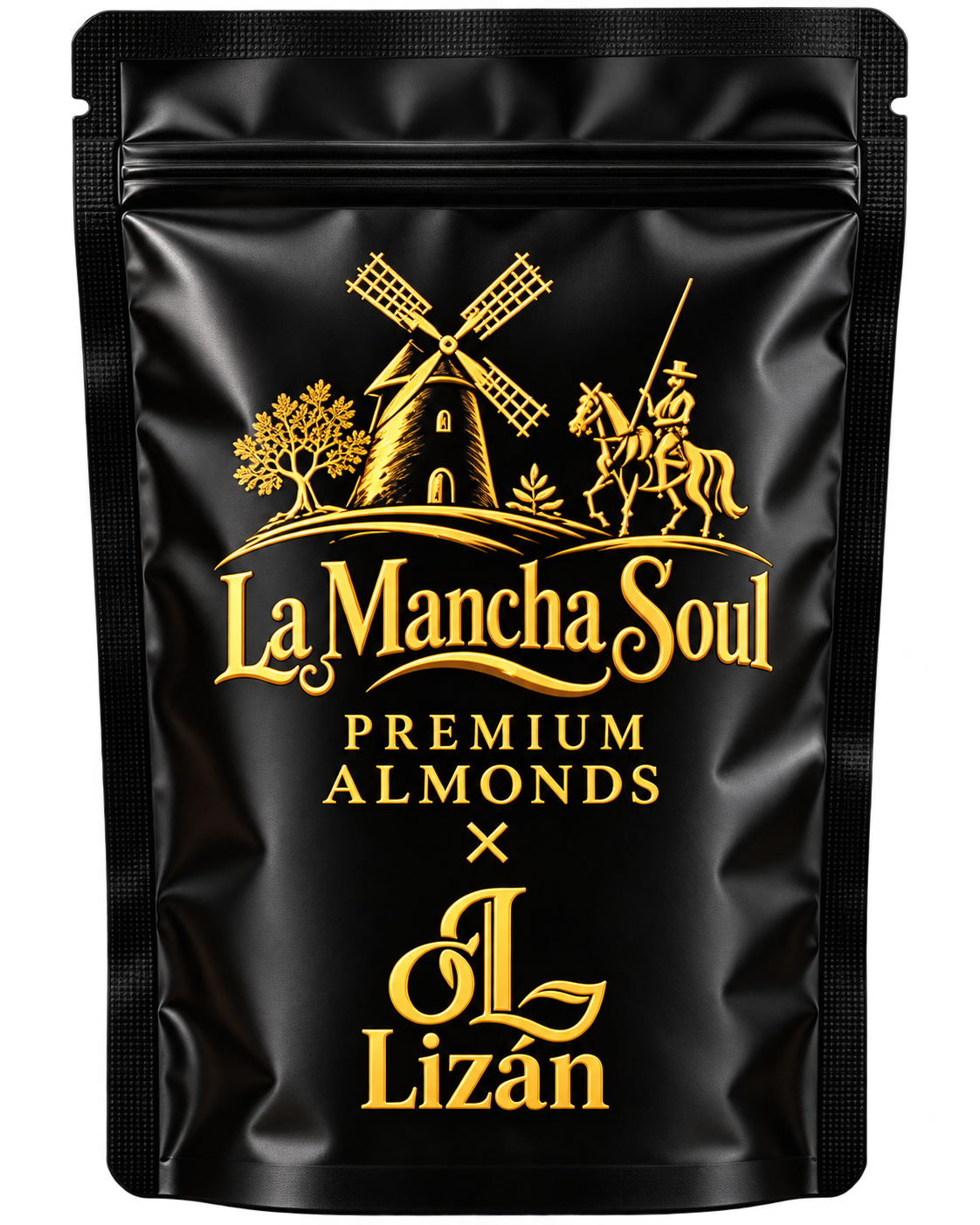 La Mancha Soul 展示示意场景