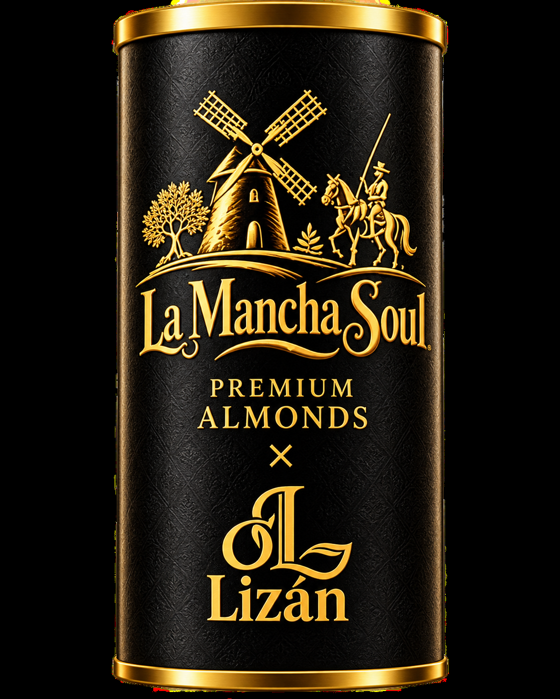 La Mancha Soul | Selected producers, food with a story